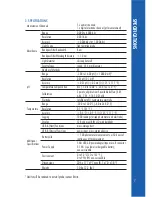 Preview for 7 page of Hanna Instruments HI83300 Instruction Manual