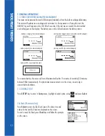 Preview for 12 page of Hanna Instruments HI83300 Instruction Manual