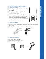 Preview for 19 page of Hanna Instruments HI83300 Instruction Manual