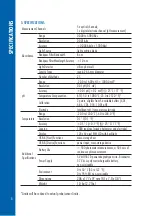 Preview for 6 page of Hanna Instruments HI83303 Instruction Manual