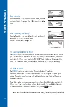 Preview for 14 page of Hanna Instruments HI83303 Instruction Manual