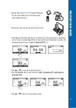 Preview for 79 page of Hanna Instruments HI83303 Instruction Manual