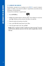 Preview for 32 page of Hanna Instruments HI83325 Instruction Manual