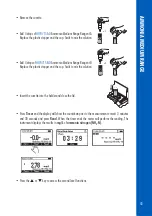 Preview for 43 page of Hanna Instruments HI83325 Instruction Manual