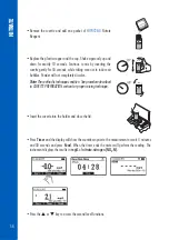 Preview for 58 page of Hanna Instruments HI83325 Instruction Manual