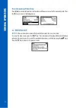 Preview for 16 page of Hanna Instruments HI83326 Instruction Manual