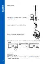 Preview for 32 page of Hanna Instruments HI83326 Instruction Manual