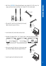 Preview for 37 page of Hanna Instruments HI83326 Instruction Manual