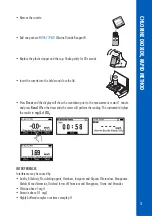 Preview for 41 page of Hanna Instruments HI83326 Instruction Manual