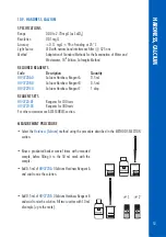 Preview for 53 page of Hanna Instruments HI83326 Instruction Manual