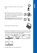 Preview for 59 page of Hanna Instruments HI83326 Instruction Manual