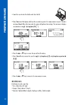 Preview for 68 page of Hanna Instruments HI83326 Instruction Manual