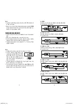 Preview for 8 page of Hanna Instruments HI8424NEW Instruction Manual