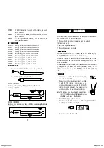 Preview for 9 page of Hanna Instruments HI8424NEW Instruction Manual