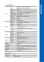 Preview for 5 page of Hanna Instruments HI84502 Instruction Manual