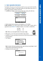 Preview for 31 page of Hanna Instruments HI84502 Instruction Manual