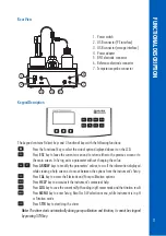 Preview for 11 page of Hanna Instruments HI84529 Instruction Manual