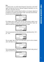 Preview for 35 page of Hanna Instruments HI84529 Instruction Manual