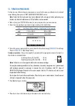 Preview for 35 page of Hanna Instruments HI84530 Instruction Manual