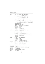 Preview for 6 page of Hanna Instruments HI84531-02 Instruction Manual