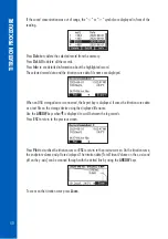 Preview for 40 page of Hanna Instruments HI84531 Instruction Manual