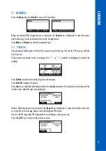 Preview for 31 page of Hanna Instruments HI84534-01 Instruction Manual