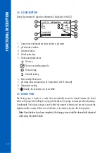 Preview for 12 page of Hanna Instruments HI84534 Instruction Manual