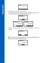 Preview for 16 page of Hanna Instruments HI84534 Instruction Manual