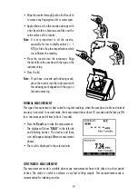 Preview for 19 page of Hanna Instruments HI88703-02 Instruction Manual