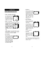 Preview for 9 page of Hanna Instruments HI8931A Instruction Manual