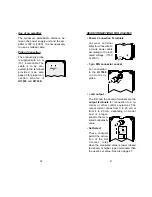 Preview for 11 page of Hanna Instruments HI8931A Instruction Manual