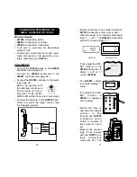 Preview for 16 page of Hanna Instruments HI8931A Instruction Manual