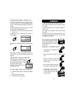 Preview for 5 page of Hanna Instruments HI9064 Instruction Manual