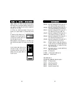 Preview for 7 page of Hanna Instruments HI9064 Instruction Manual