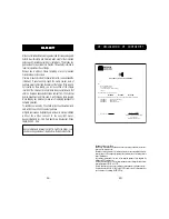 Preview for 8 page of Hanna Instruments HI9064 Instruction Manual