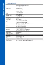 Preview for 18 page of Hanna Instruments HI922 Instruction Manual