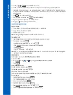 Preview for 12 page of Hanna Instruments HI931 User Manual