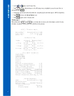 Preview for 16 page of Hanna Instruments HI931 User Manual