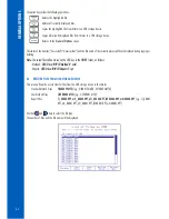 Preview for 48 page of Hanna Instruments HI931 User Manual