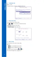 Preview for 52 page of Hanna Instruments HI931 User Manual