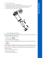 Preview for 149 page of Hanna Instruments HI931 User Manual