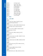 Preview for 162 page of Hanna Instruments HI931 User Manual