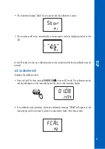 Preview for 41 page of Hanna Instruments HI96101 Instruction Manual