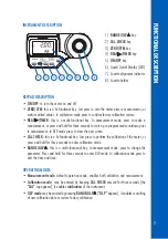 Preview for 11 page of Hanna Instruments HI96101C Instruction Manual