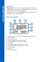 Preview for 10 page of Hanna Instruments HI96702C Instruction Manual