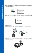 Preview for 16 page of Hanna Instruments HI96702C Instruction Manual