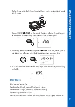 Preview for 17 page of Hanna Instruments HI96705C Instruction Manual