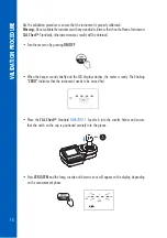 Preview for 18 page of Hanna Instruments HI96705C Instruction Manual