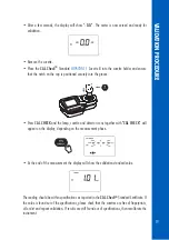 Preview for 19 page of Hanna Instruments HI96705C Instruction Manual