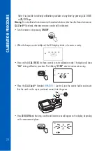 Preview for 20 page of Hanna Instruments HI96705C Instruction Manual